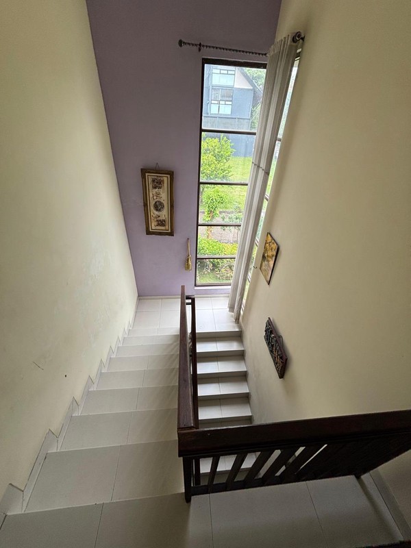 Rumah Rapi Siap Huni  Delatinos BSD City 