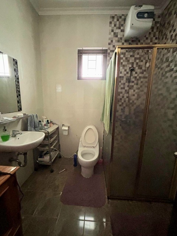 Rumah Rapi Siap Huni  Delatinos BSD City 