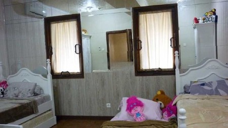 Jual Townhouse Garden Mansion 2: Hunian Premium untuk Keluarga Modern