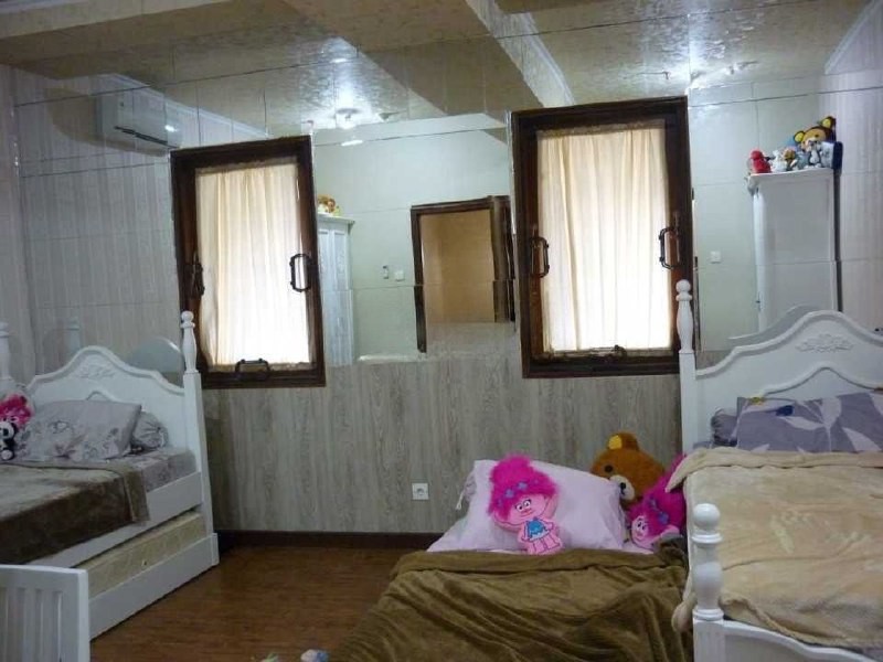 Jual Townhouse Garden Mansion 2: Hunian Premium untuk Keluarga Modern