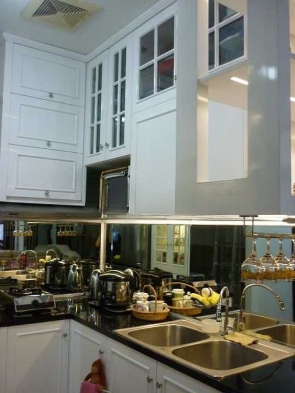 Jual Townhouse Garden Mansion 2: Hunian Premium untuk Keluarga Modern
