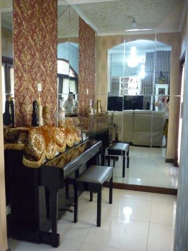 Jual Townhouse Garden Mansion 2: Hunian Premium untuk Keluarga Modern