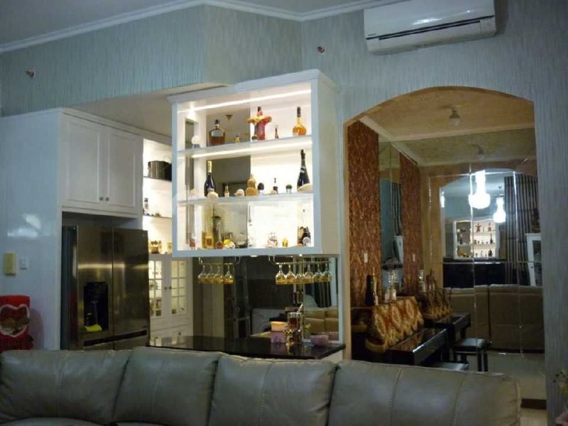 Jual Townhouse Garden Mansion 2: Hunian Premium untuk Keluarga Modern