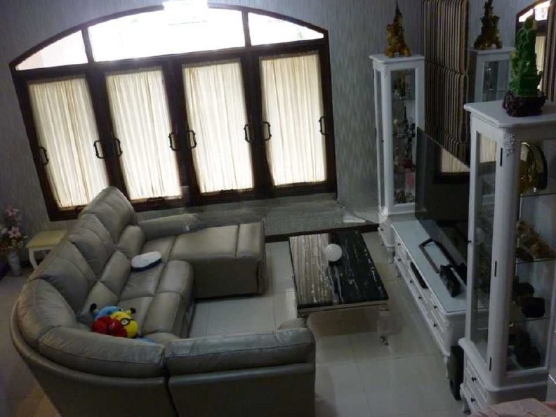 Jual Townhouse Garden Mansion 2: Hunian Premium untuk Keluarga Modern