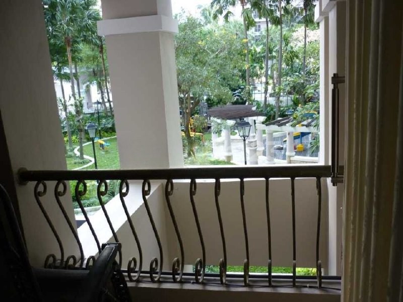 Jual Townhouse Garden Mansion 2: Hunian Premium untuk Keluarga Modern