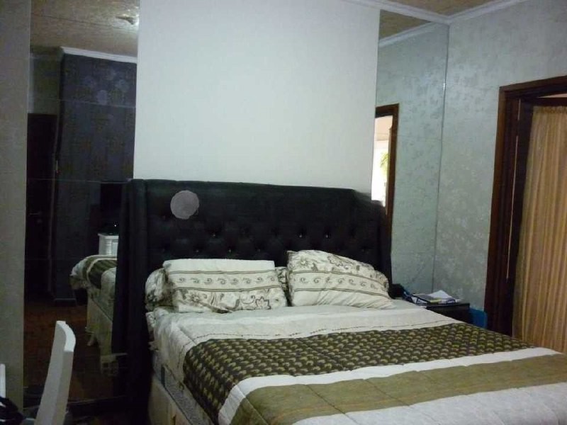 Jual Townhouse Garden Mansion 2: Hunian Premium untuk Keluarga Modern