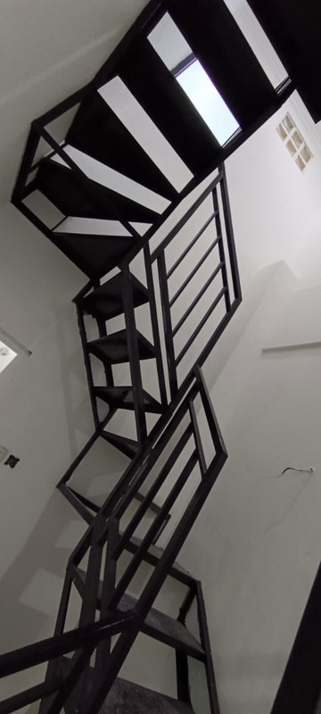 Rumah di hook baru, minimalis bagus, di pusat kota jarang ada luas tanah 50m&#xb2;