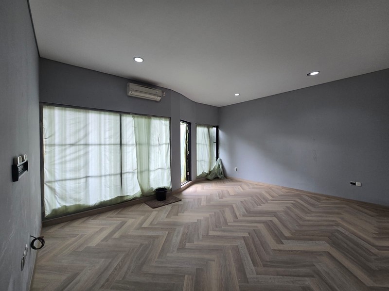 Rumah Bagus Di Emerald View Bintaro Jaya Sektor 9