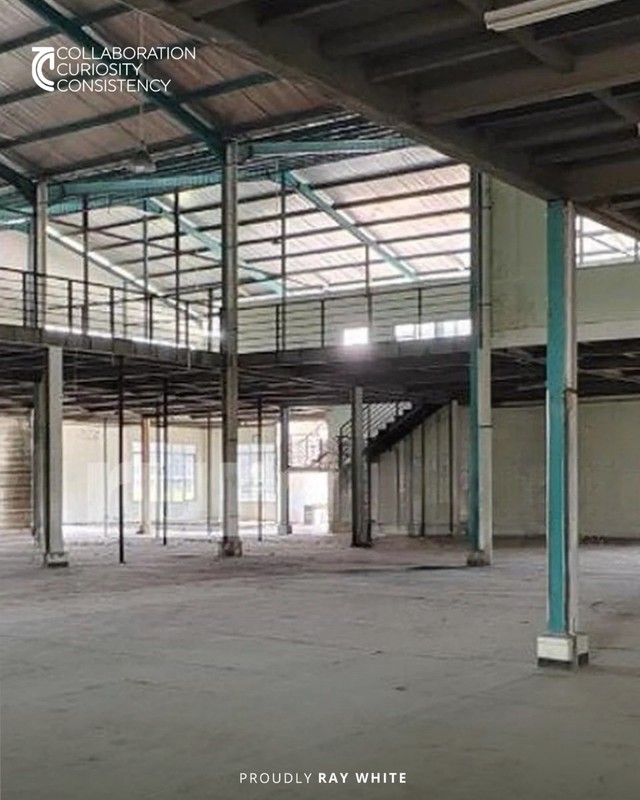 Sewa Gudang Premium Strategis 5.500 m² di Waru Sidoarjo, Dekat Tol Harga Kompetitif, Lokasi & Fasilitas Unggul