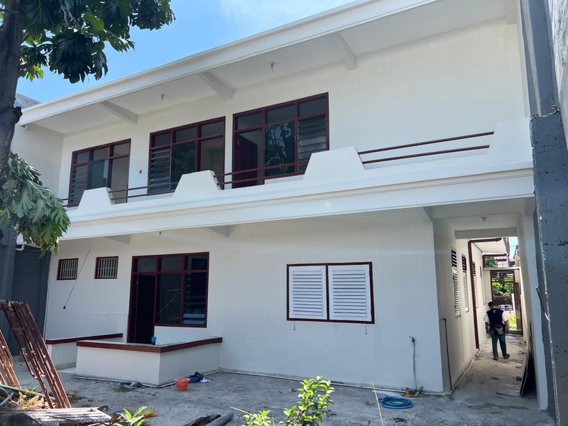 Dijual Cepat Rumah Strategis di Jalan Manyar Airdas - Mulyorejo, Surabaya