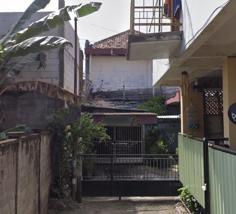 Tanah 440 Meter PersegiLokasi Premiun di Jl. Kaliurang KM 5