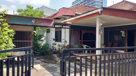 Tanah 440 Meter PersegiLokasi Premiun di Jl. Kaliurang KM 5