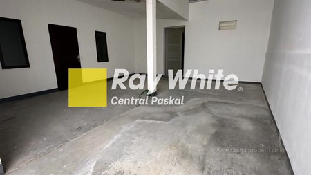 Ruko Siap Pakai di Terusan Cibaduyut Bandung