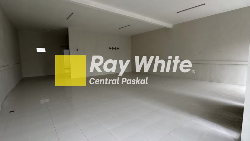 Ruko Siap Pakai di Terusan Cibaduyut Bandung
