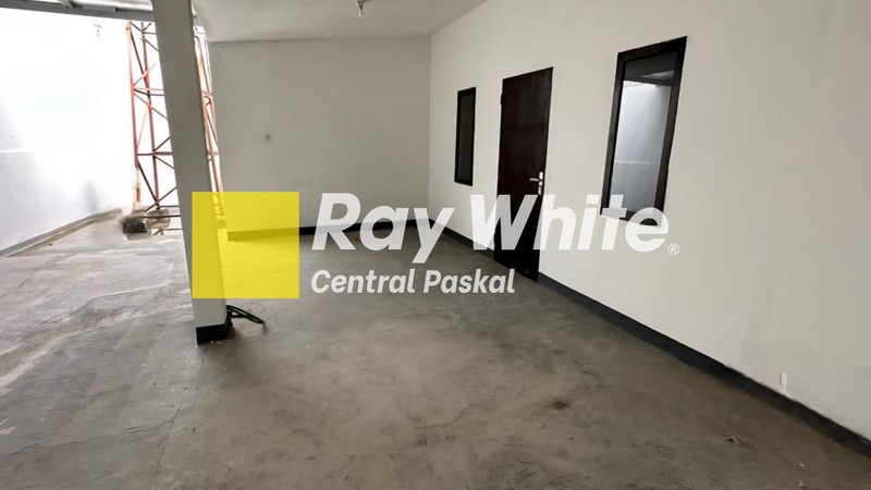 Ruko Siap Pakai di Terusan Cibaduyut Bandung