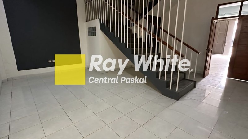 Ruko Siap Pakai di Terusan Cibaduyut Bandung