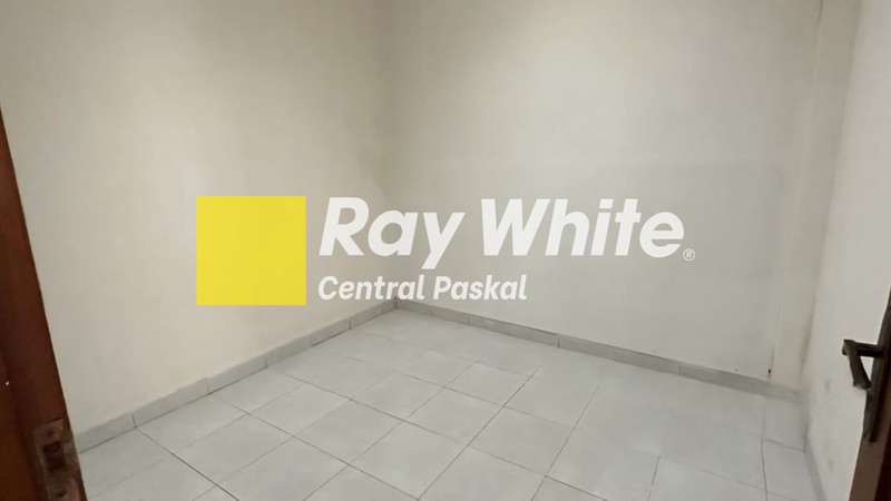 Ruko Siap Pakai di Terusan Cibaduyut Bandung
