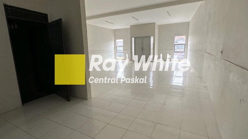 Ruko Siap Pakai di Terusan Cibaduyut Bandung