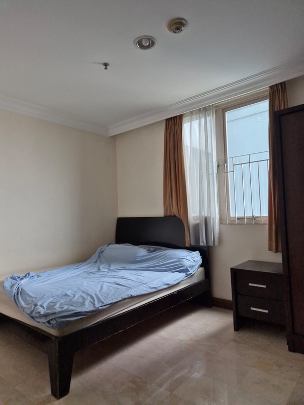 Apartemen 3BR Di Daerah Setiabudi, Jakarta Selatan