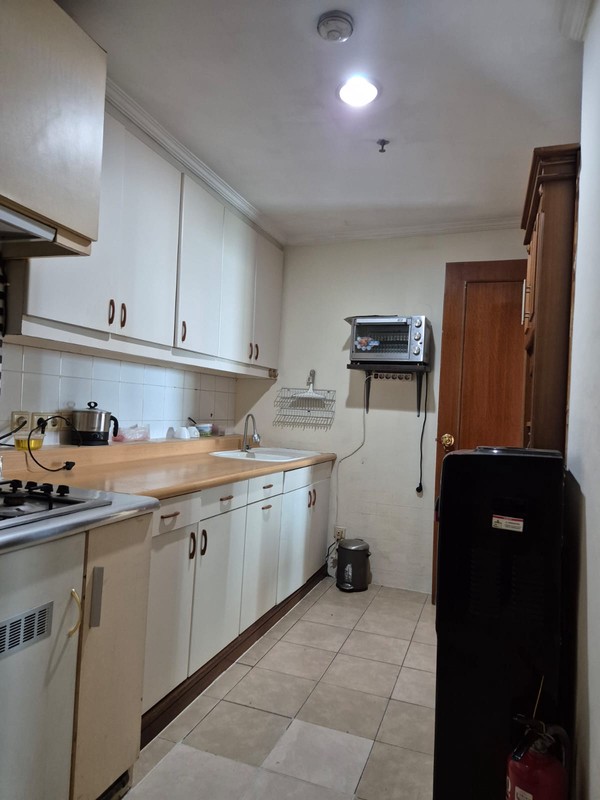 Apartemen 3BR Di Daerah Setiabudi, Jakarta Selatan