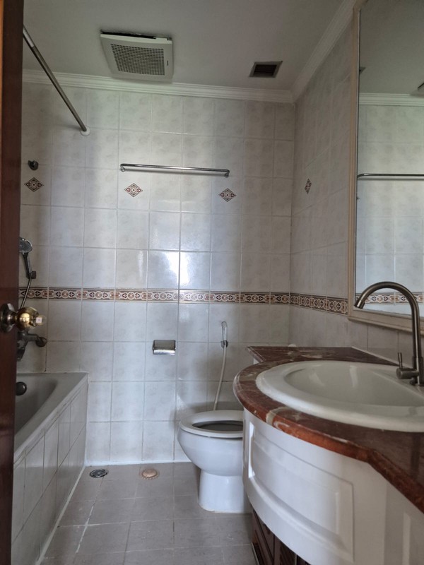 Apartemen 3BR Di Daerah Setiabudi, Jakarta Selatan