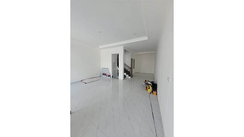Rumah Kelapa Hibrida, Kelapa Gading