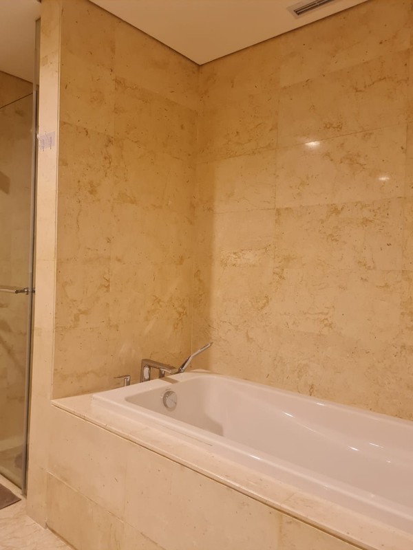 Apartemen Fully Furnished Di Setiabudi, Jakarta Selatan