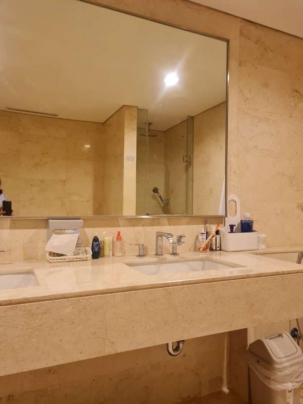 Apartemen Fully Furnished Di Setiabudi, Jakarta Selatan