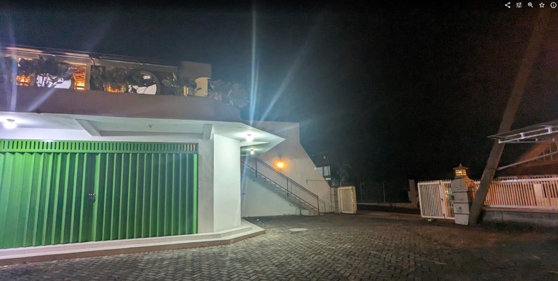 Dijual Lahan Komersial Strategis 0 KM Exit Tol Purwodadi - Pasuruan