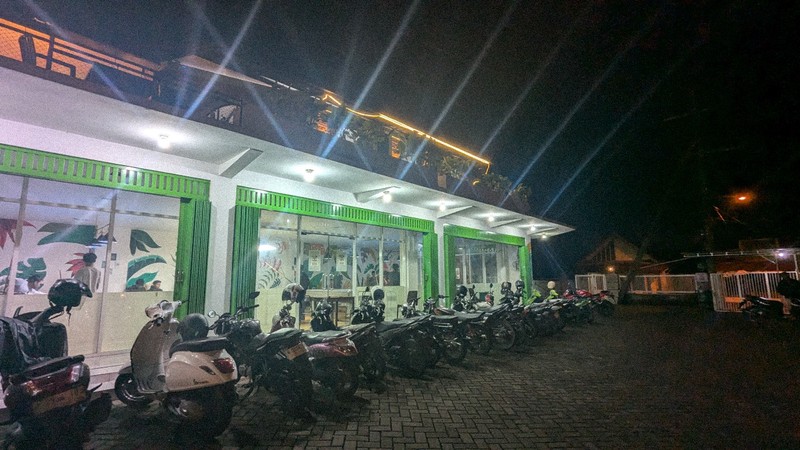 Dijual Lahan Komersial Strategis 0 KM Exit Tol Purwodadi - Pasuruan