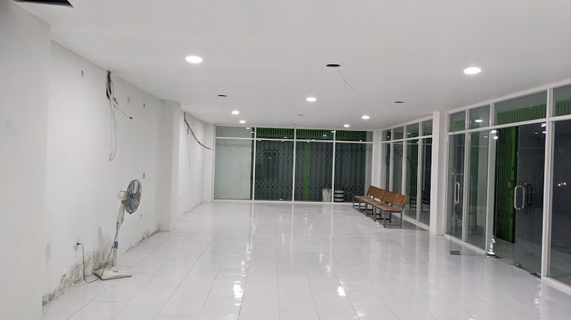 Dijual Lahan Komersial Strategis 0 KM Exit Tol Purwodadi - Pasuruan