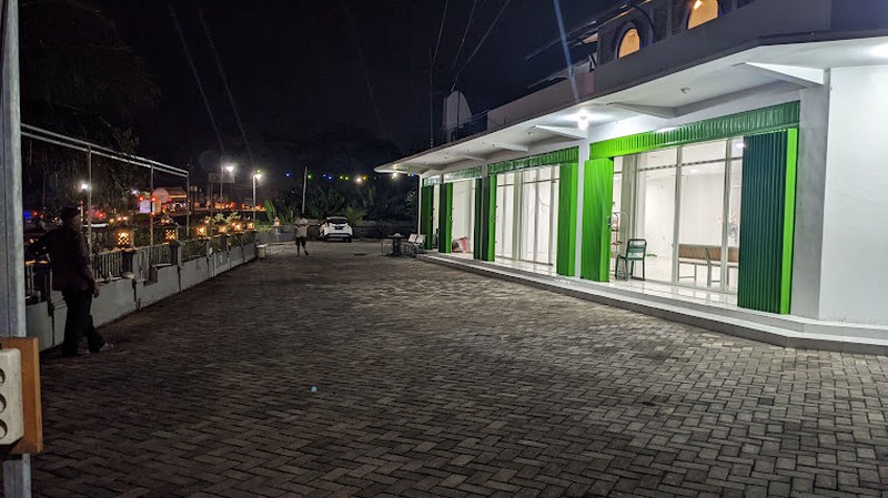Dijual Lahan Komersial Strategis 0 KM Exit Tol Purwodadi - Pasuruan