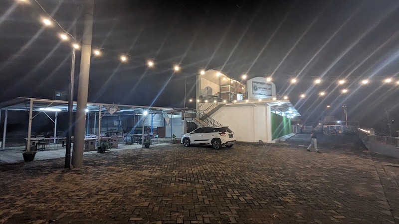Dijual Lahan Komersial Strategis 0 KM Exit Tol Purwodadi - Pasuruan