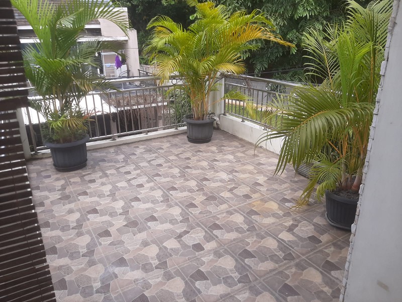 Andara village rumah rapih di pinggir pintul tol andara depok antasari