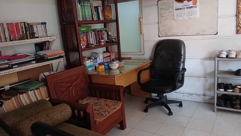 Rumah Dijual di Surabaya Timur Harga 800 juta BU