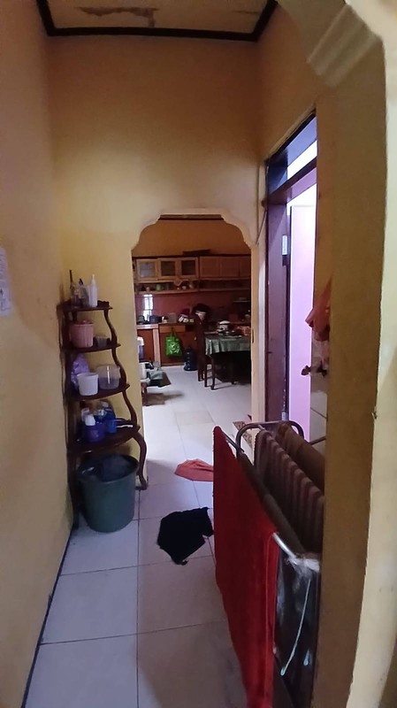 Rumah Dijual di Surabaya Timur Harga 800 juta BU
