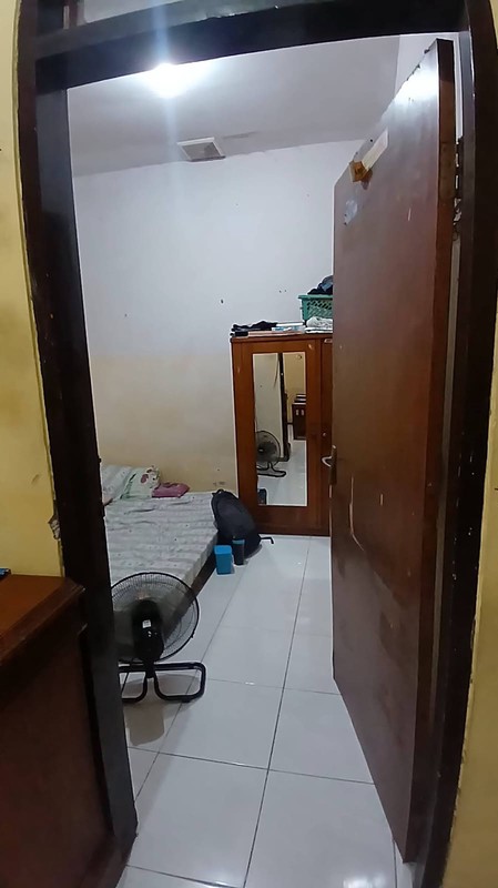 Rumah Dijual di Surabaya Timur Harga 800 juta BU