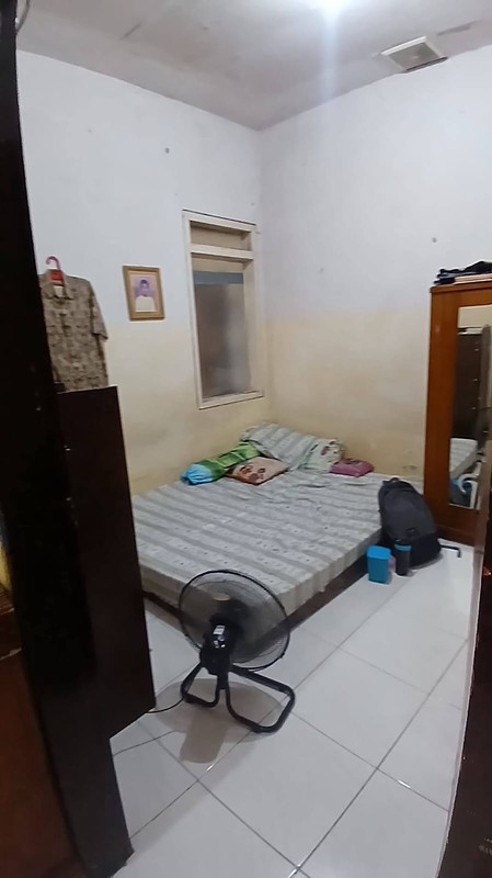 Rumah Dijual di Surabaya Timur Harga 800 juta BU