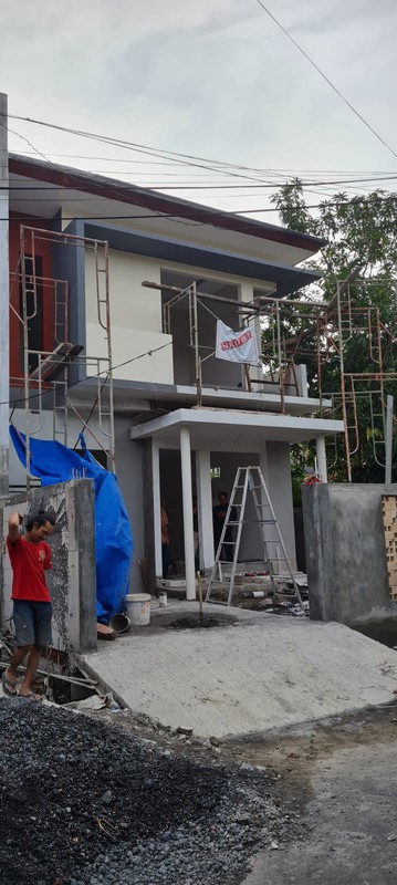 rumah dijual di surabaya timur harga 1 milyar
