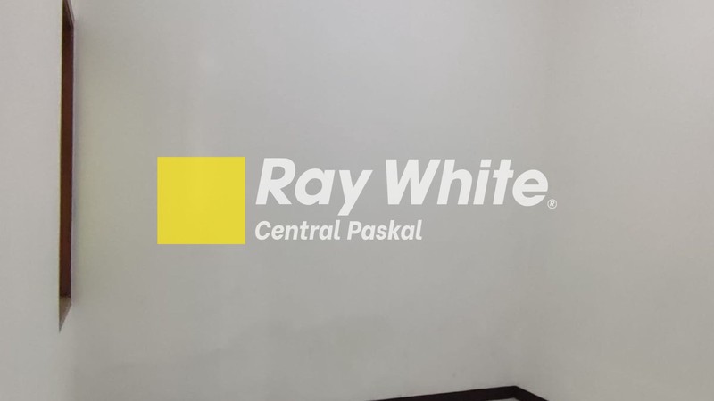 Rumah Nyaman di Taman Cibaduyut Bandung