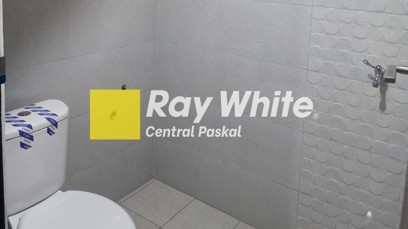 Rumah Nyaman di Ciwaruga Bandung