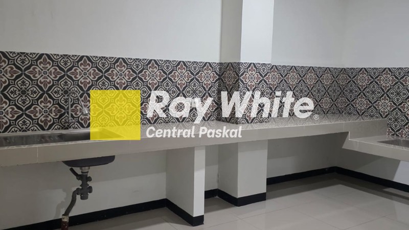 Rumah Nyaman di Ciwaruga Bandung