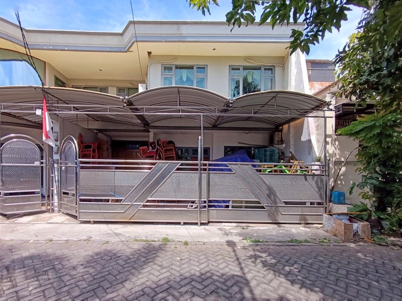 rumah dijual di surabaya timur harga 1 milyar