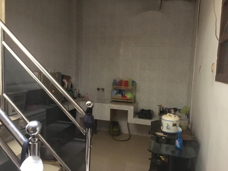 rumah dijual di surabaya timur harga 1 milyar