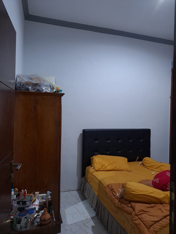 rumah dijual di surabaya timur harga 1 milyar