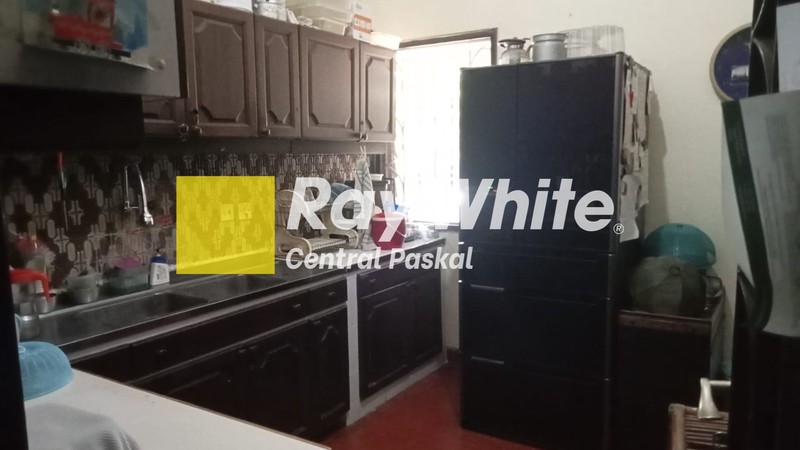 Rumah Tinggal Luas dan Banyak Outdoor di Pondok Indah Jakarta