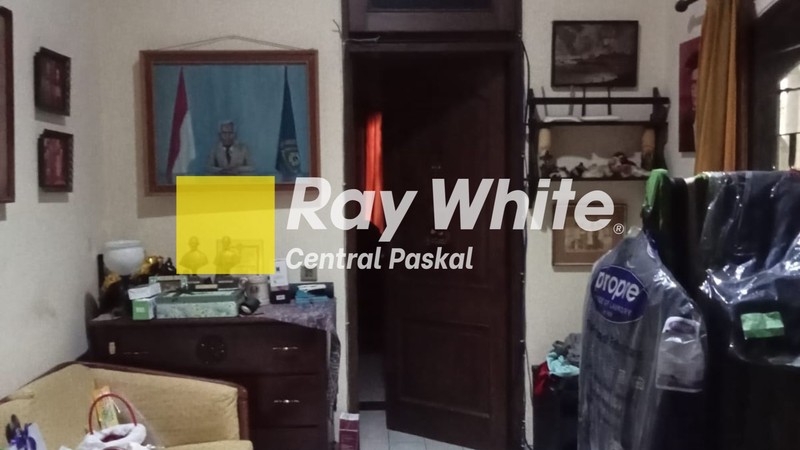 Rumah Tinggal Luas dan Banyak Outdoor di Pondok Indah Jakarta