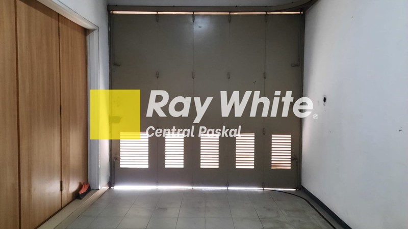 Rumah Tinggal di Komplek Town Place Baros Kota Cimahi