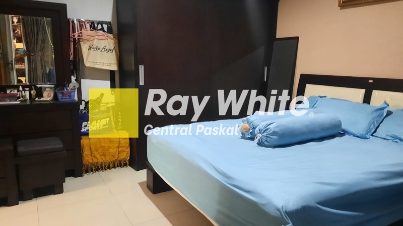 Rumah Tinggal di Komplek Town Place Baros Kota Cimahi