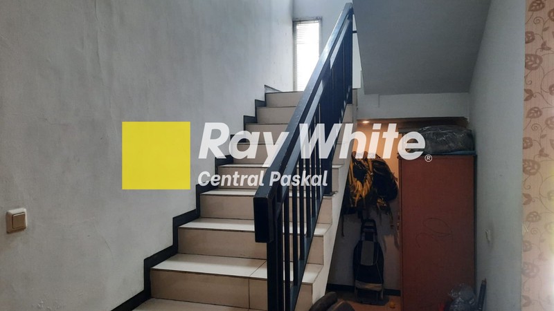 Rumah Tinggal di Komplek Town Place Baros Kota Cimahi